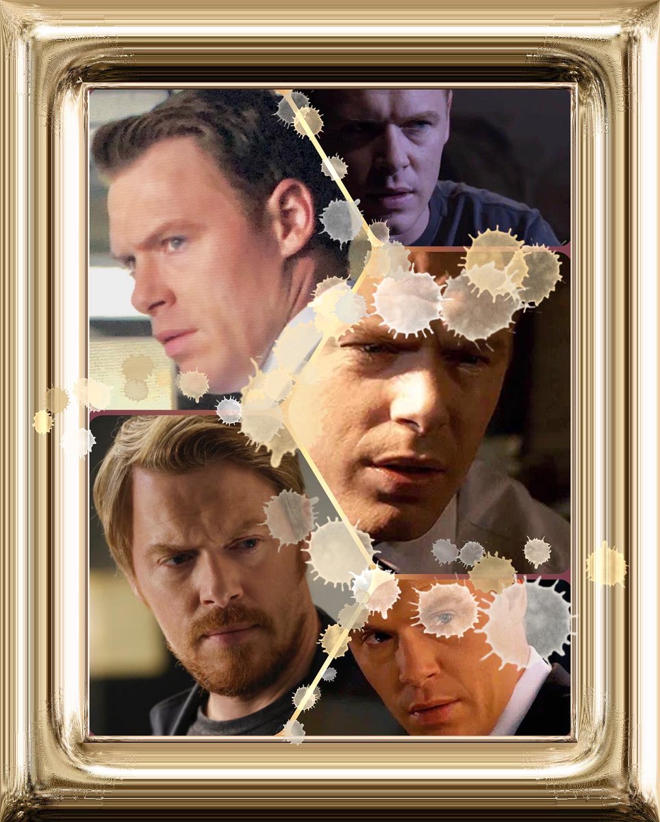 FancyCaroline's tweet photo. #happydiegowednesday !!!
Intense Ressler edited 3 ways: which one is your favourite?
#diegoklattenhoff
#agentressler
#donaldressler
#theblacklist https://t.co/ujCwZkMF0I
