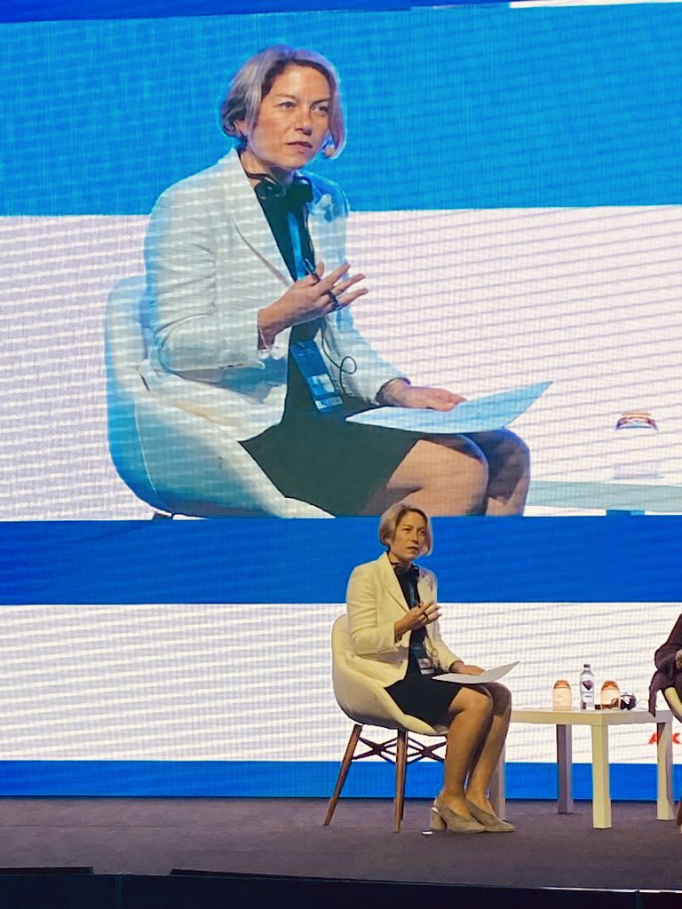 EBRD Barbara Rambousek