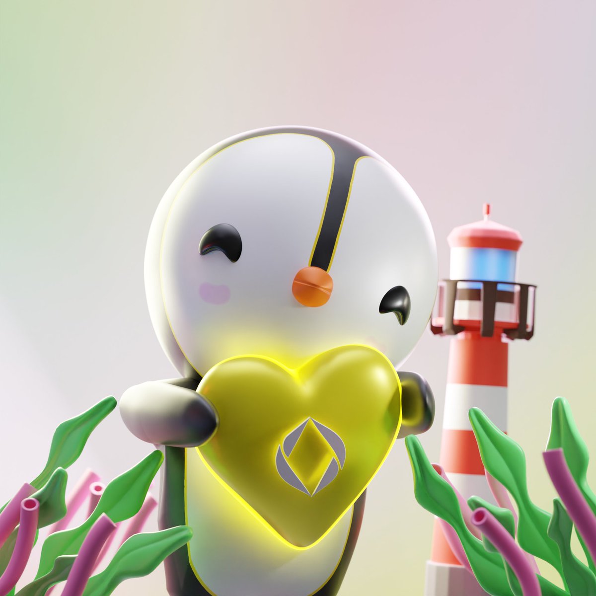 Final round for the Harbor Pioneers polygon airdrop. ⏰

500 spots remain. 🚁

Interact and drop your Polygon address to be considered. Good luck! 💜

Join the Discord for more information 👇 
discord.com/invite/harborp…