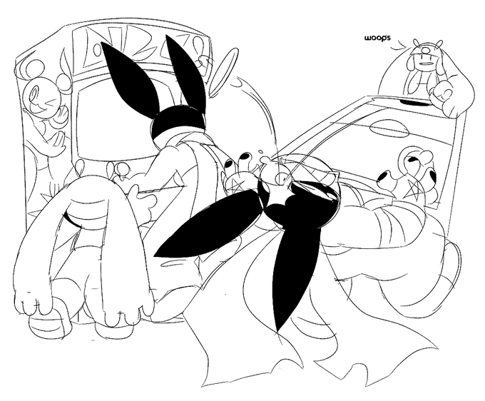 a day at the arcade 
