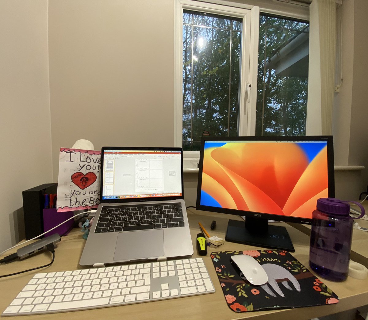 مساء الخير و مساء الرضا 
اللهم ارزقنا الرضا و القناعة و بارك لنا في علمنا و عملنا و اعمارنا و هون علينا مشقة الطريق و اطوِ عنّا بعده 🤲🏻❤️
بس بقول لمتابعيني الافاضل رفقاء المرحلة، انتم طاقة ايجابية ربي رزقني بها عوناً لي في أيامي الصعبة❤️