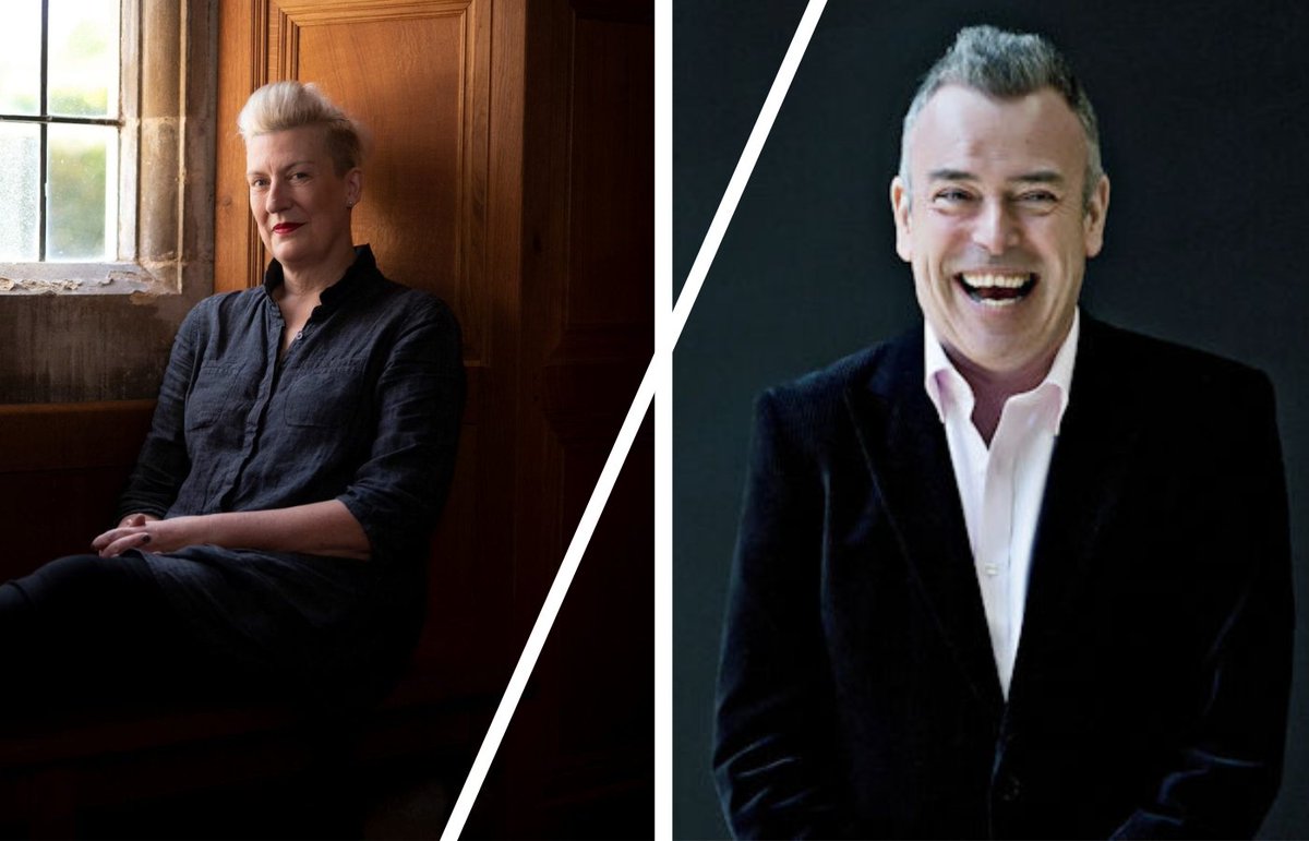 Askonas Holt (@askonasholt) on Twitter photo .@spconnolly is in Valetta tonight with <a href="/pianomalk/">Malcolm Martineau</a> for a recital for Festivals Malta. They'll be presenting a selection of pieces by Schumann, Brahms and Zemlinsky, as well as songs by both Gustav and Alma Mahler.
Read more: ow.ly/svsR50LsabM .@spconnolly is in Valetta tonight with <a href="/pianomalk/">Malcolm Martineau</a> for a recital for Festivals Malta. They'll be presenting a selection of pieces by Schumann, Brahms and Zemlinsky, as well as songs by both Gustav and Alma Mahler.
Read more: ow.ly/svsR50LsabM
