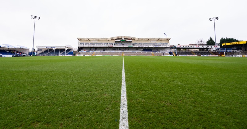 Official_BRFC's tweet photo. 🌱 We're looking for an Apprentice Groundsperson to join our team!

Click below to see all the current vacancies at Bristol Rovers ⬇️.

#BristolRovers