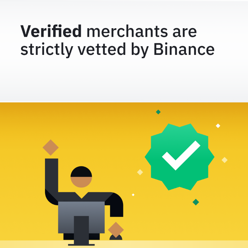binance's tweet photo. Aside from 300+ payment methods and 70+ fiat currencies, there are many other benefits that #Binance P2P has to offer.
 
Let's take a look at some ⤵️