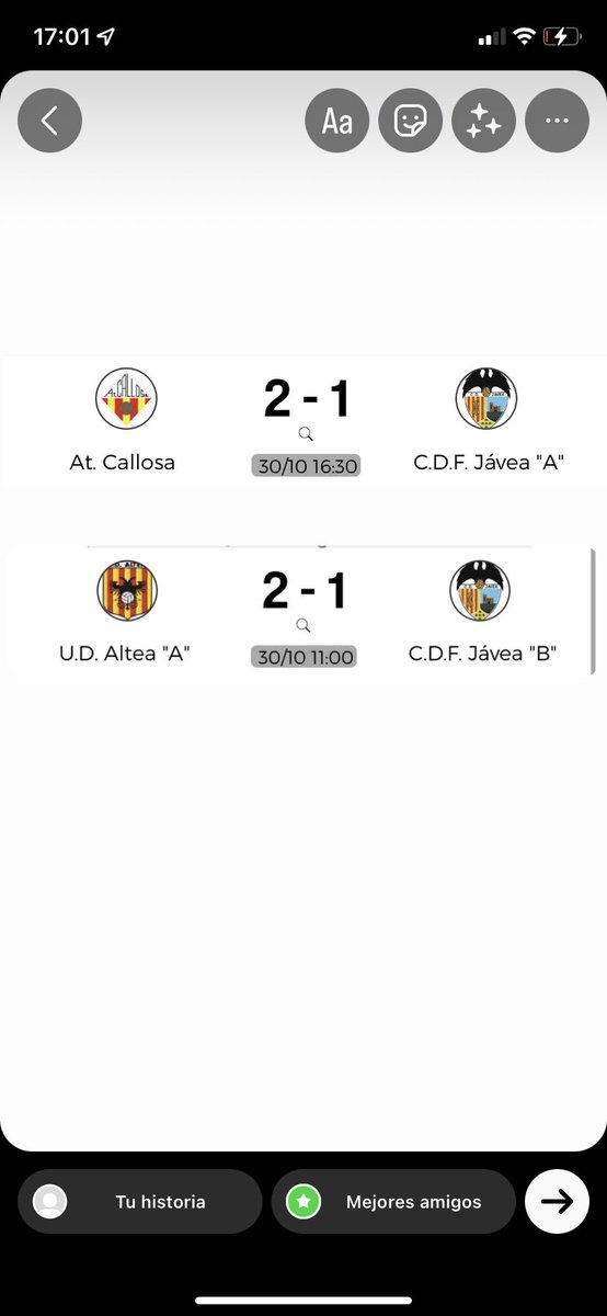 Cada uno contra el q puede 💛💙