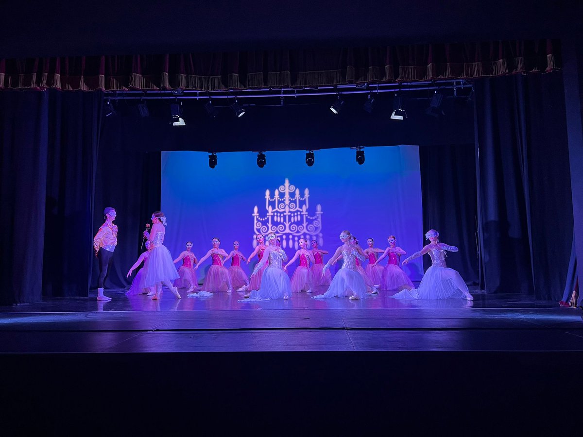 Sheils75's tweet photo. Happy World Ballet Day 🩰 https://t.co/0PHHoakDrn