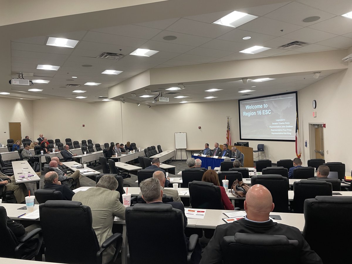 Region16 tweet media