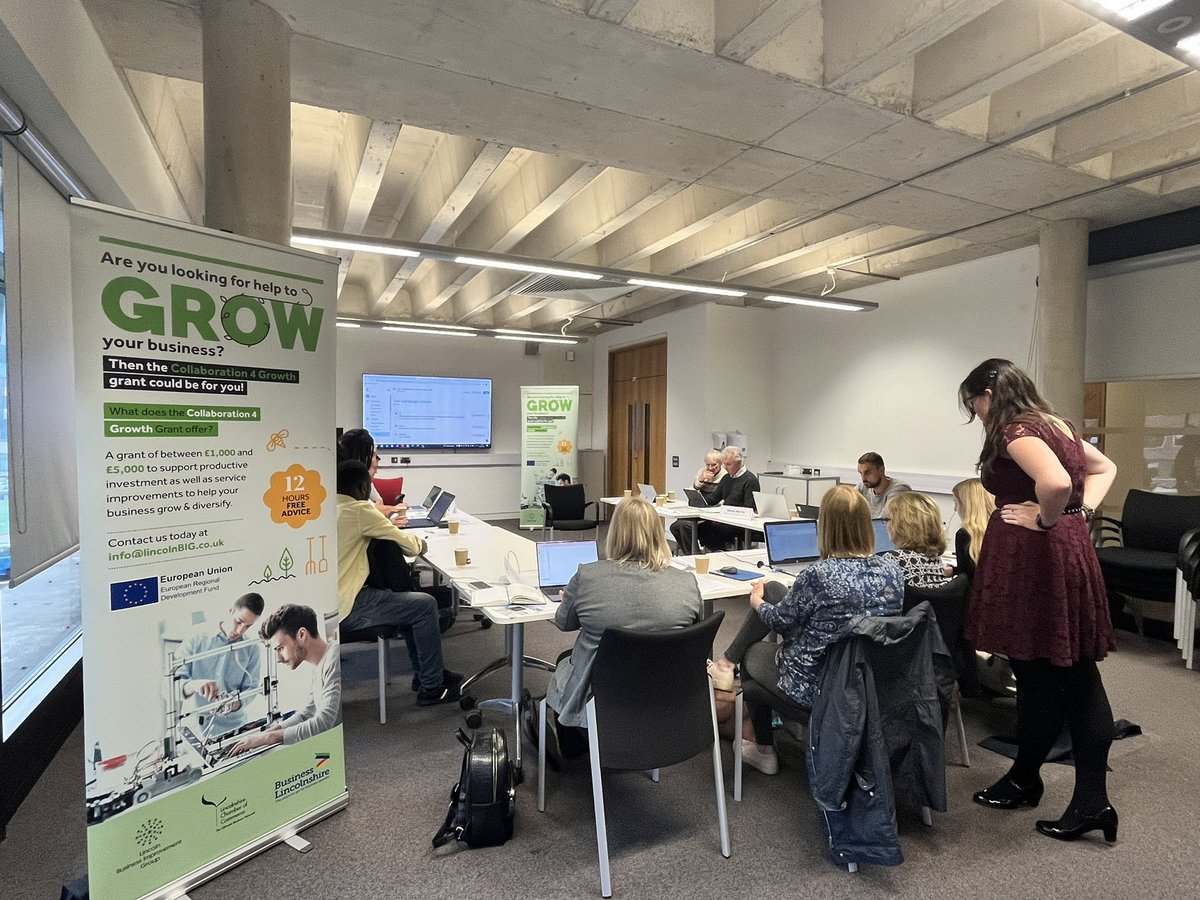 Collaboration 4 Growth tweet media
