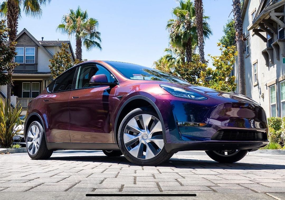 Tesla Media 🇺🇦 tweet media