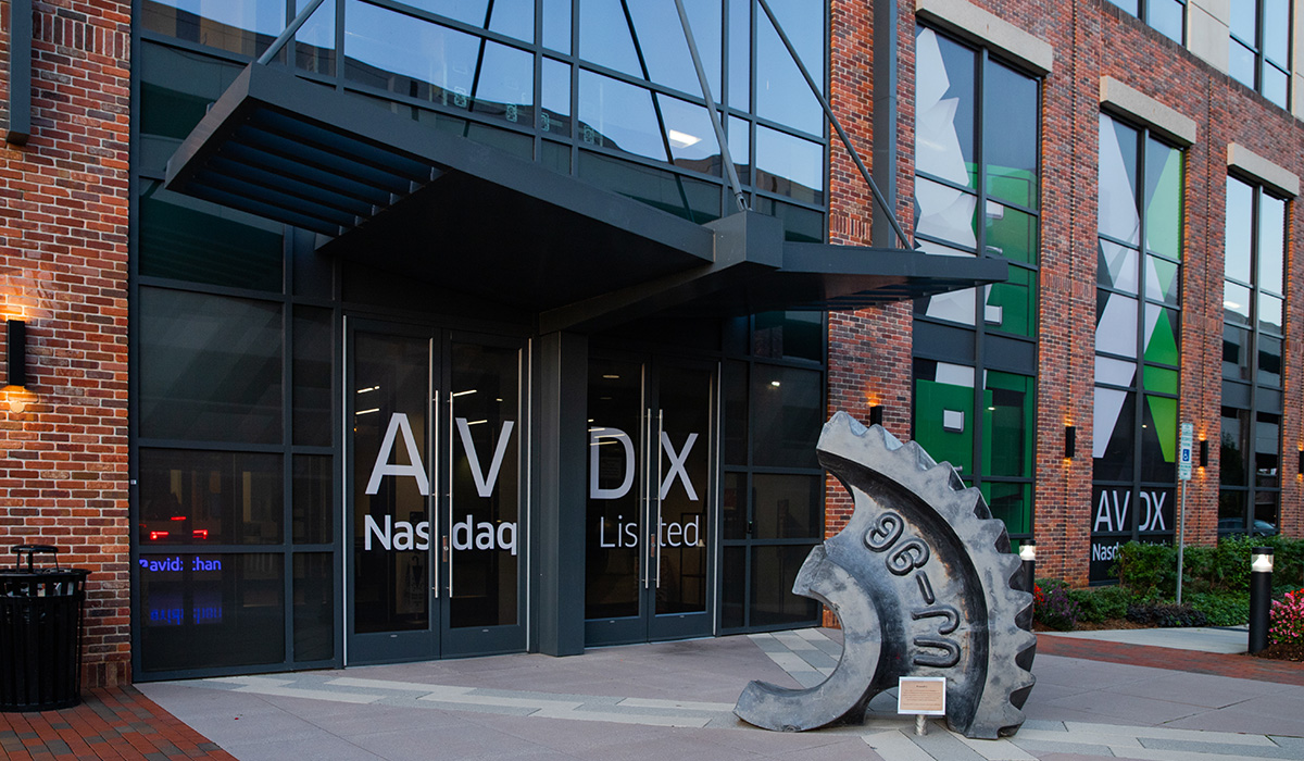AvidXchange, Inc. tweet media