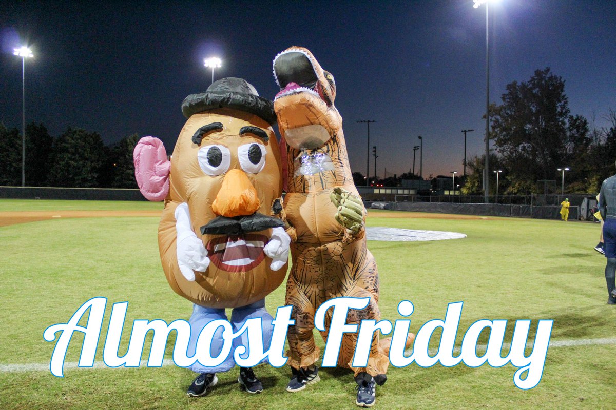LongwoodBase's tweet photo. 𝓐𝓵𝓶𝓸𝓼𝓽 𝓕𝓻𝓲𝓭𝓪𝔂... 

#LetsRide https://t.co/cql8GCCMER
