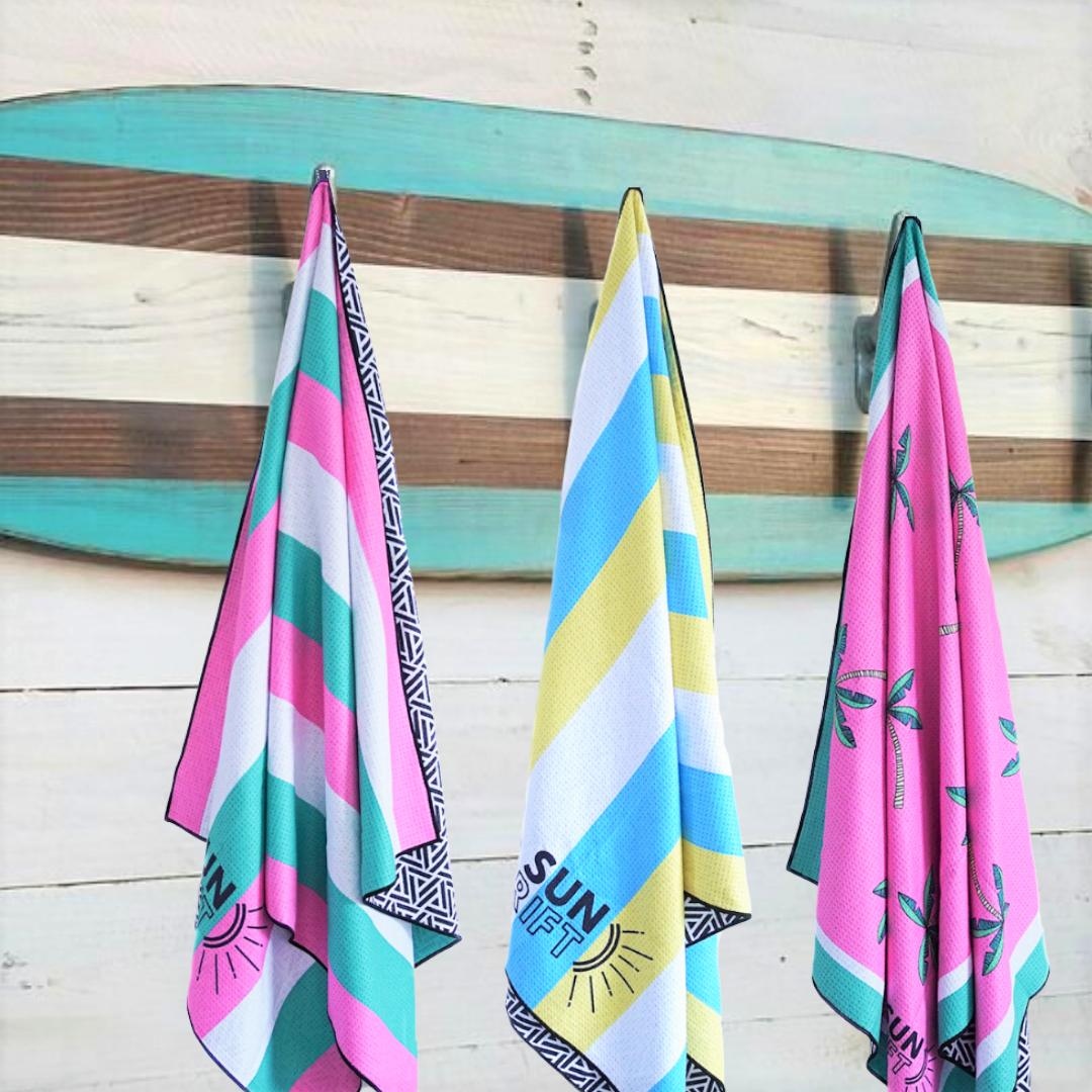 SunDrift tweet media