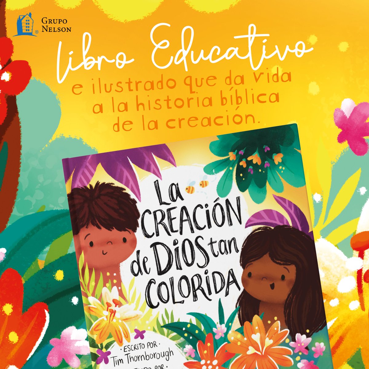 GrupoNelson tweet media