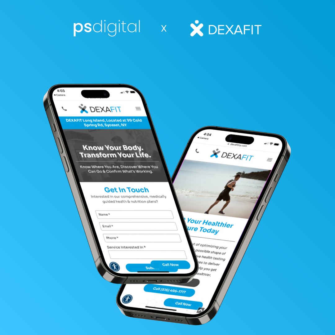 PS Digital Marketing tweet media