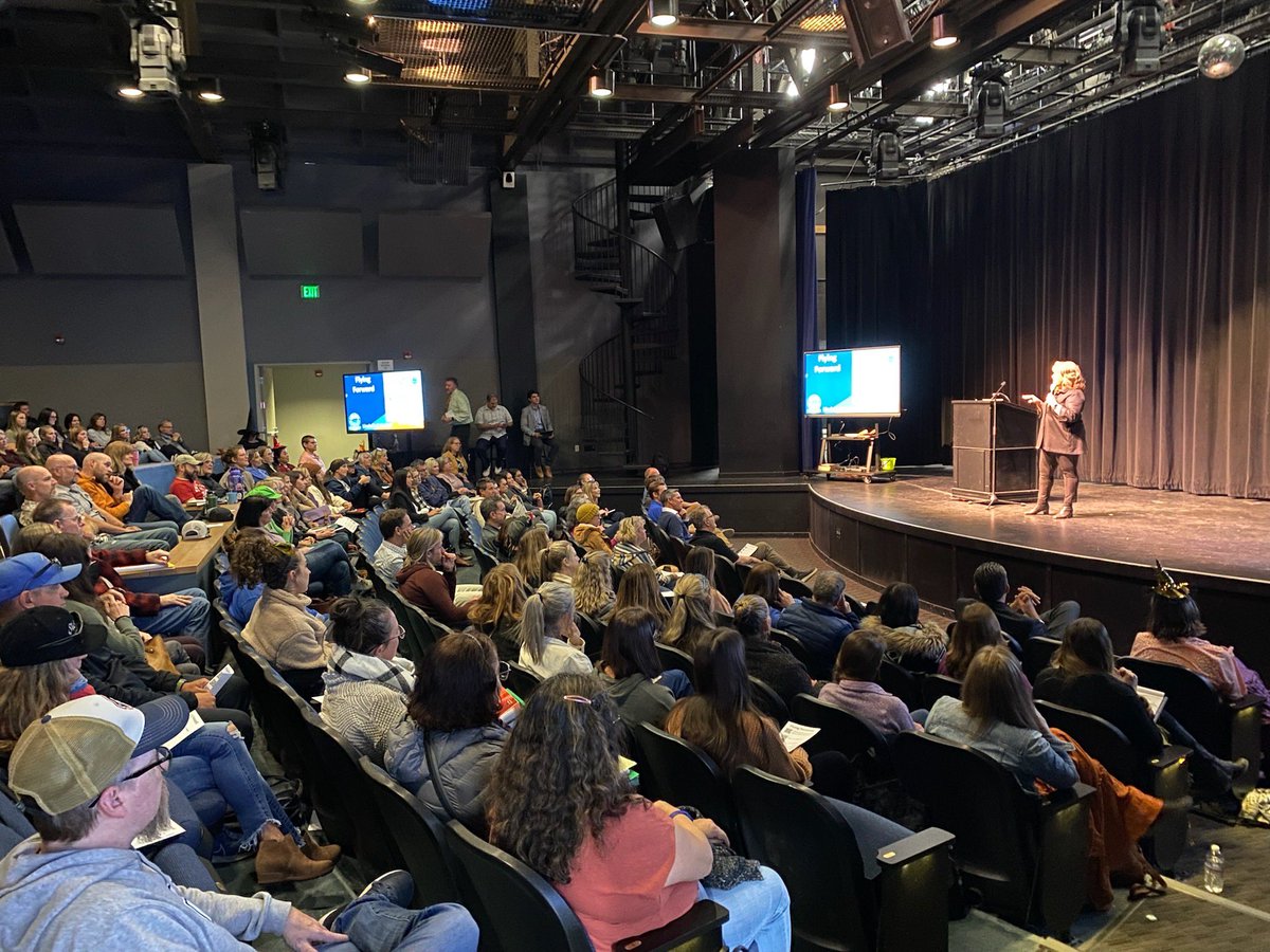 LTUSD PD Day… Navigating the Path to Success!