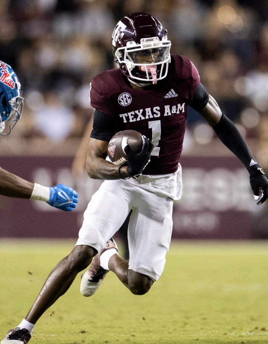 College Station NIL Club tweet media