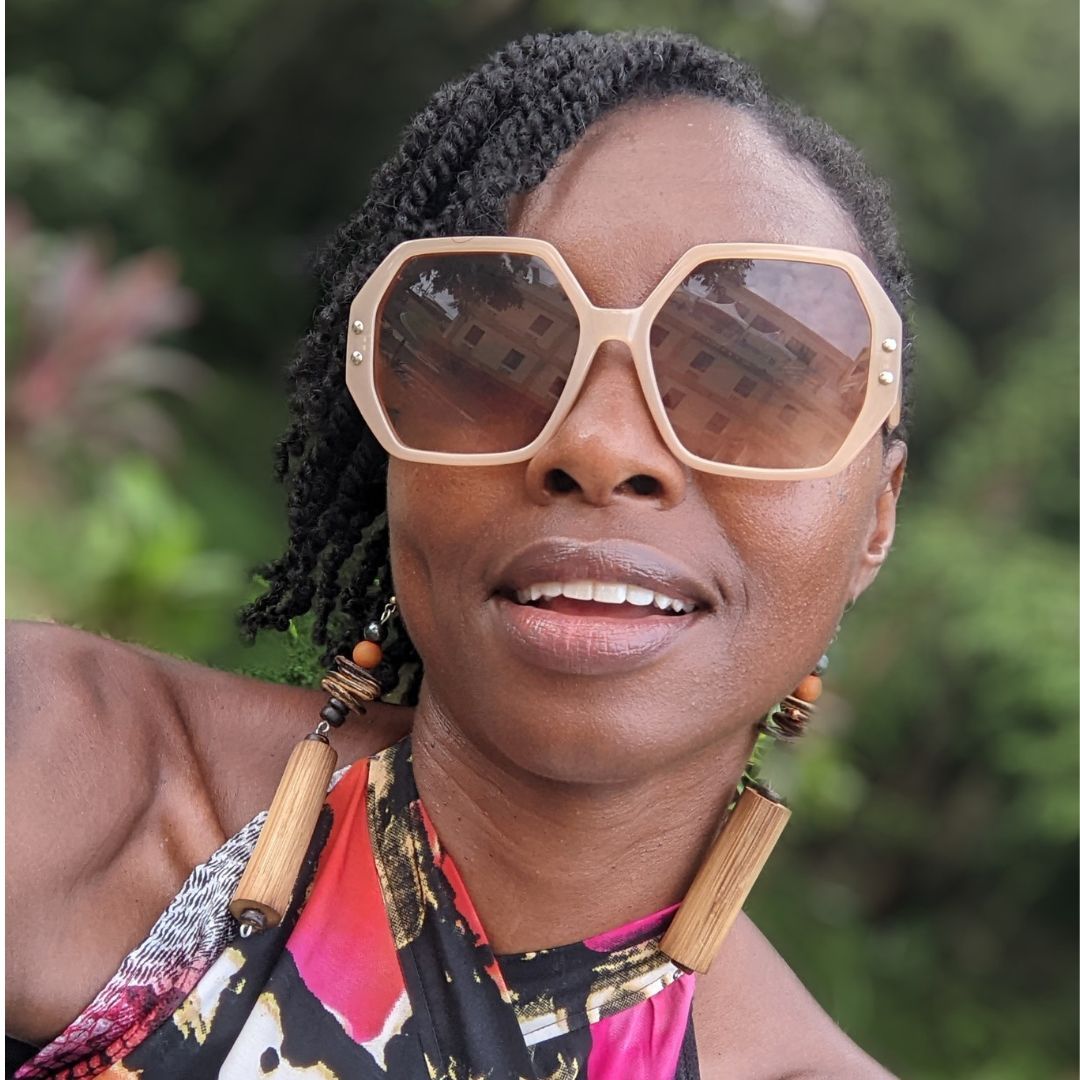EshaHerbert's tweet photo. Do you believe that you're worthy?  I mean, really believe it?  This week, I witnessed what happens when you don't believe it.

Let's say tears, self doubt and anguish were involved.

Believing you're #worthy is a must.  Your worthiness is NOT optional!

📍 Scarborough, Tobago ❤️ https://t.co/EMQ6mKx43b