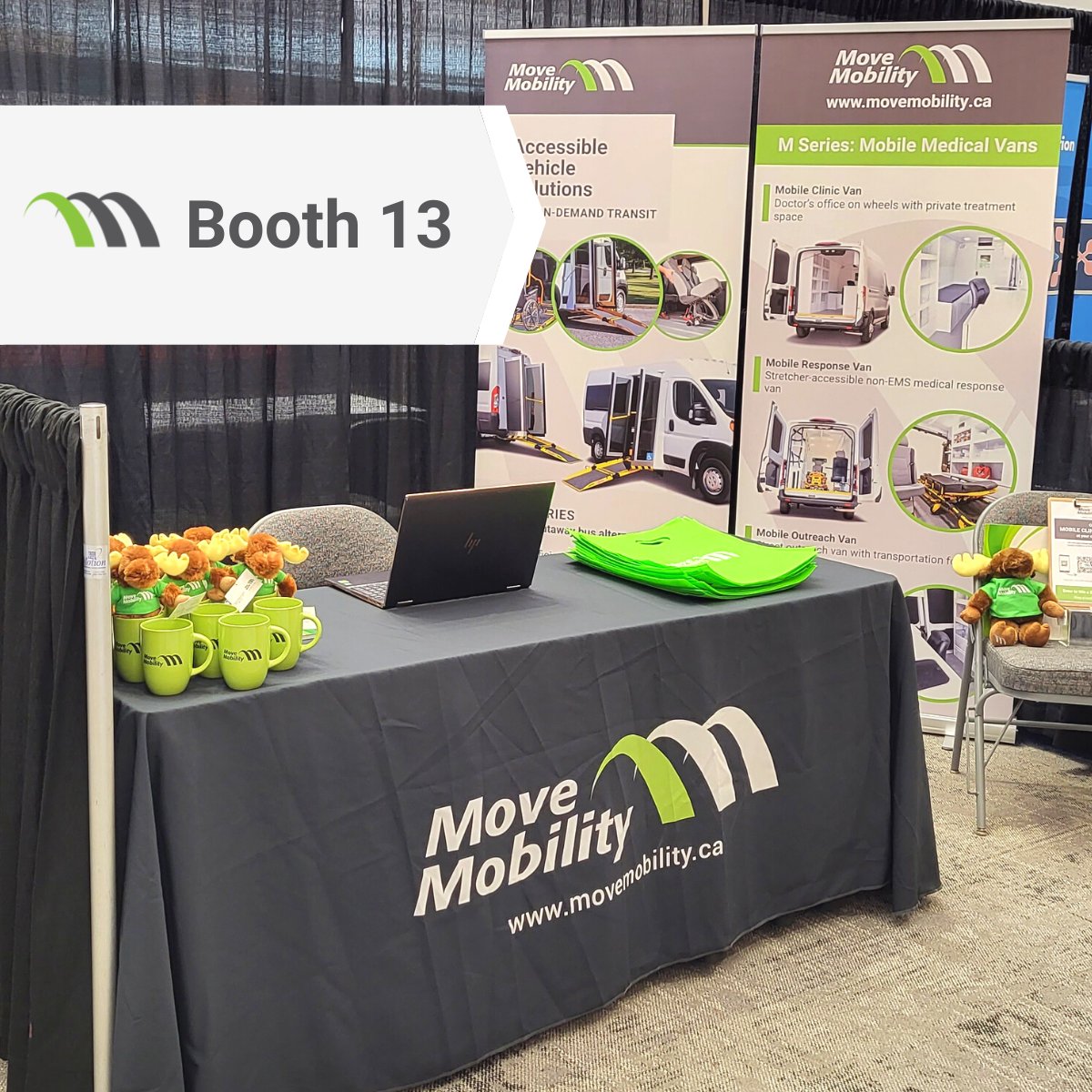 mobility_move's tweet photo. We are live at  the 10th @FNHMA conference in Victoria BC. @mobility_move will be at Booth 13, so drop by and say hello. 

More info on the website👉 https://t.co/I88Ifv6crF

#firstnations #indigenous #healthcare #addiction #preventivecare #popupclinic #treatment https://t.co/13Lp9TuOyZ
