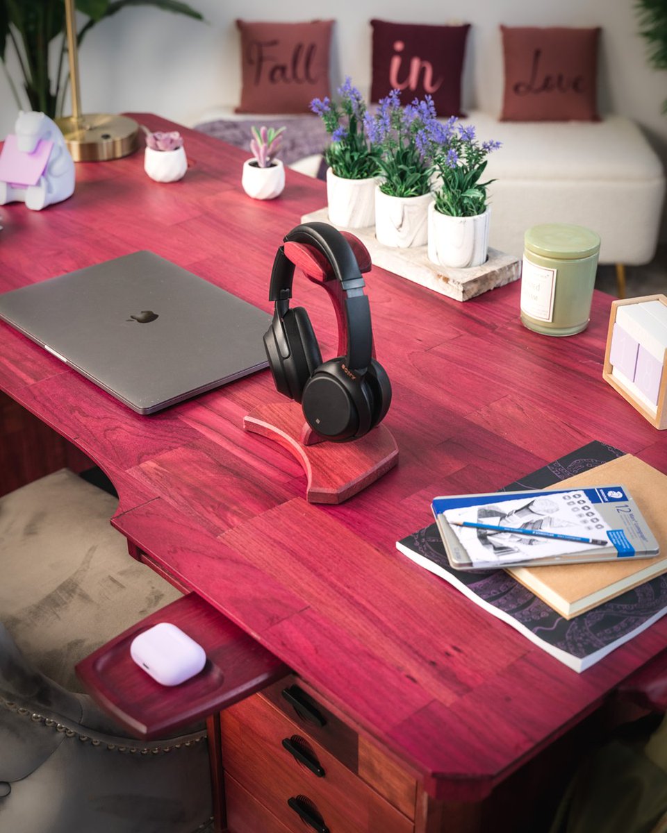 WyrmwoodGaming's tweet image. Modular Desk is available on our website NOW!🎉Check out the link in bio for more information. 
You can also learn more about this project on our Youtube channel (link in bio). 
#modulardesk