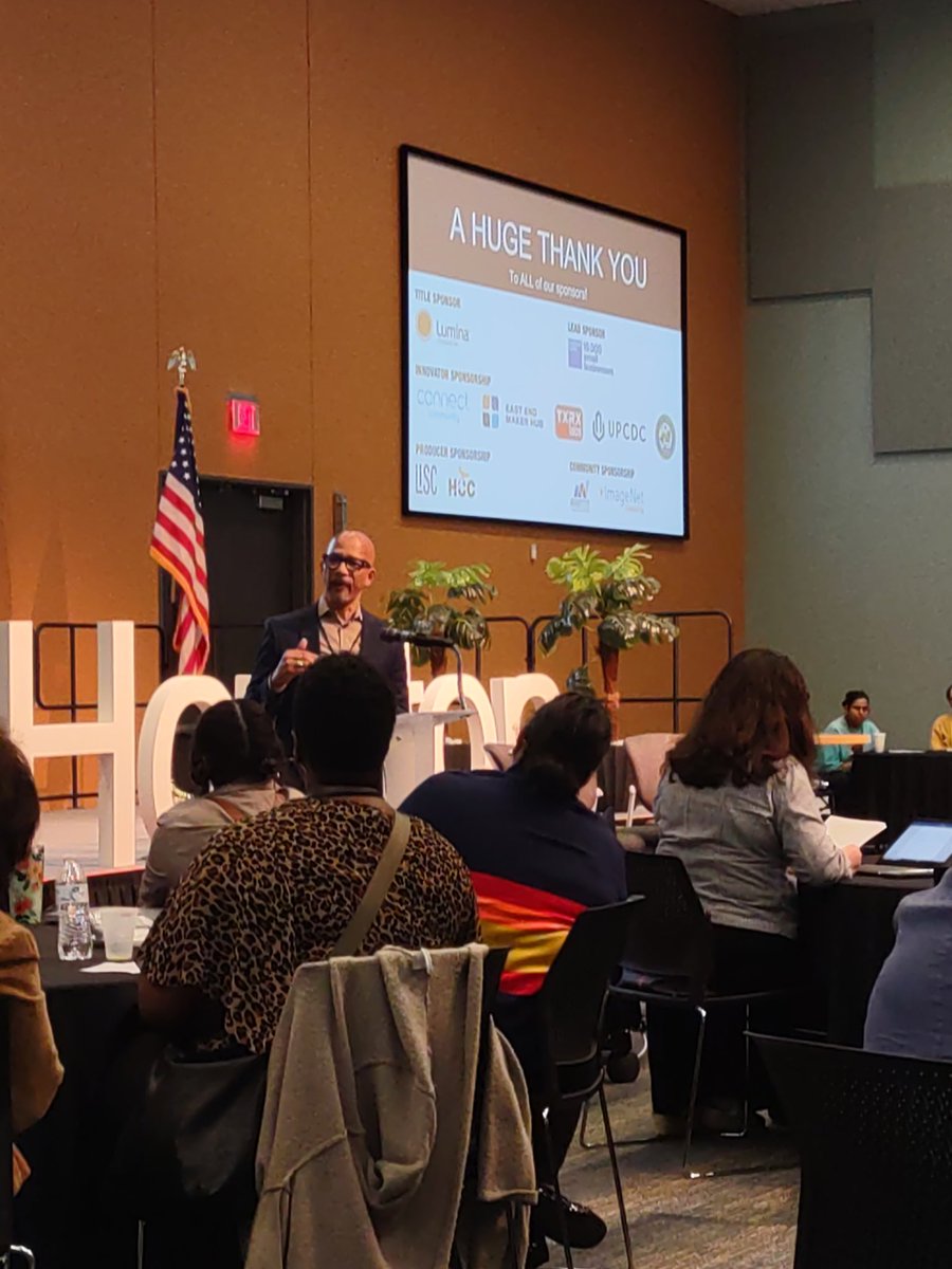 eclecticresolve's tweet photo. @UMfgAlliance Excited to learn something that makes instant application, eng and idea implementation available for all. Growinh Makerspaces grows opportunities. Makerspaces ecosystems are necessary for HTX.  #GatherUpUMA #makerspace #engineering #3dprinting https://t.co/pKQYFQmcpO