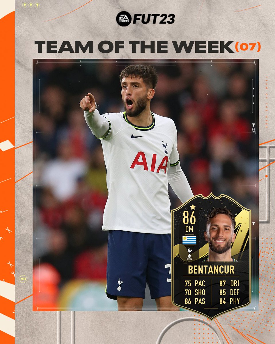 Tottenham Hotspur tweet media