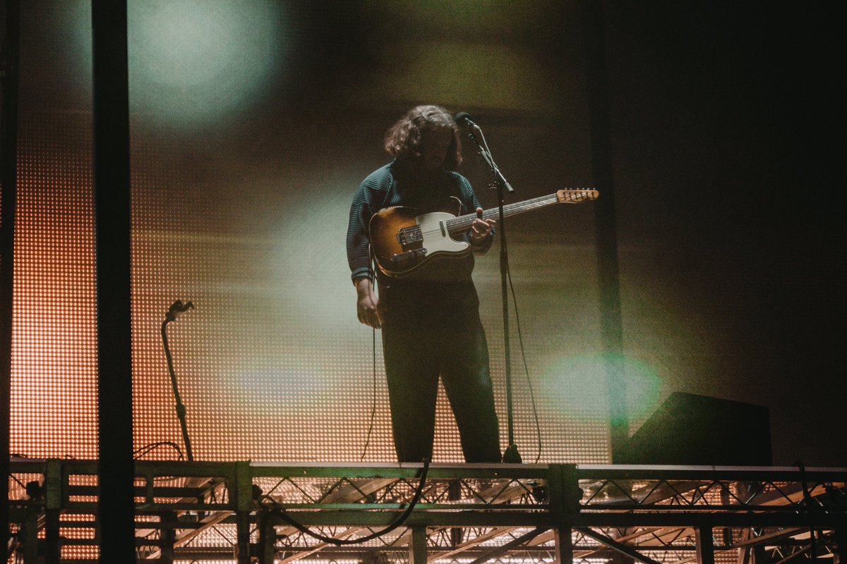 Δ (alt-J) tweet media