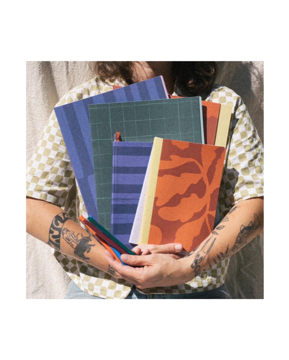 Balancing branding, art direction and more, <a href="/fredandcostudio/">fred&co.</a> is the MN based creative studio of Molly O’Oneill, working with clients like Anthropologie and Target. Check out the books that inspire her over at IG: _literation_ 🐕📚