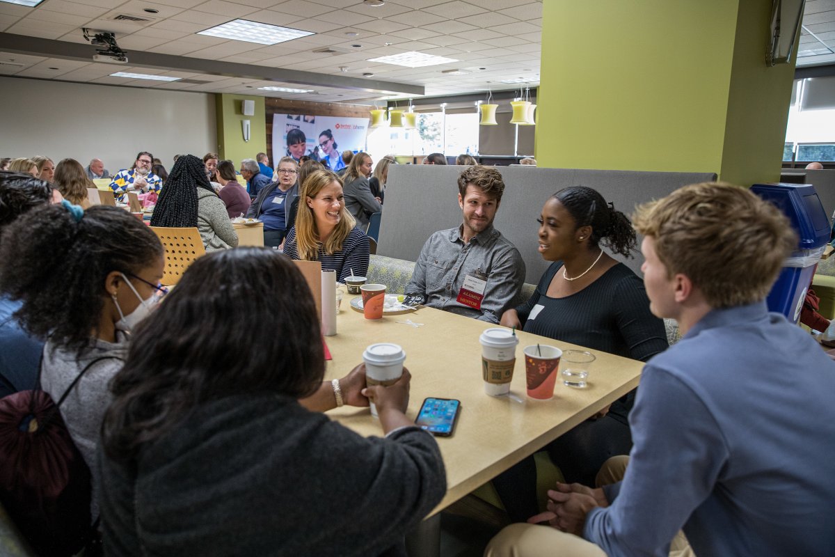 Tweet by Virginia-Maryland College of Veterinary Medicine