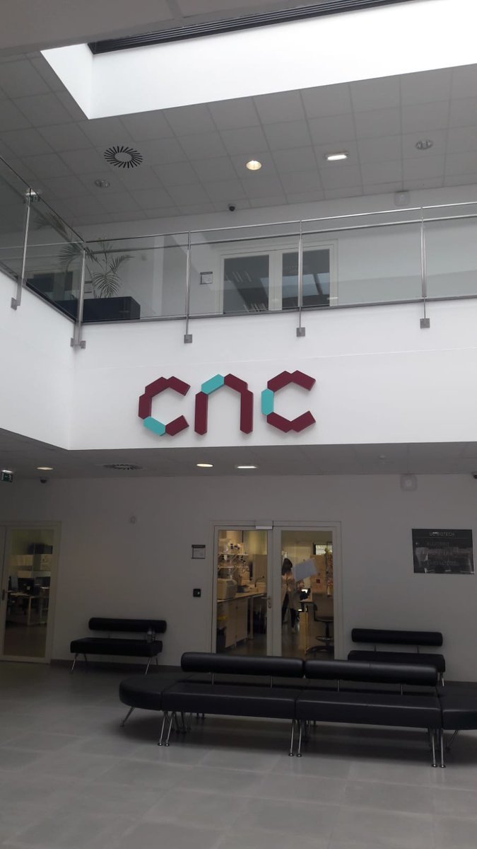 CrisMarquezVega's tweet image. Big news and now official!
Today is my first day in this new adventure. My lab is moving to the beautiful Coimbra @cnc_uc @brain_dyna . I will be #recruiting really soon, stay tunned! #neuroscience #SystemsNeuroscience #SocialBehavior #ERAChairs #H2020 #EuropeanComission