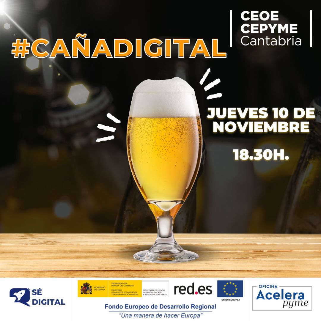 CEOE CEPYME Cantabria tweet media
