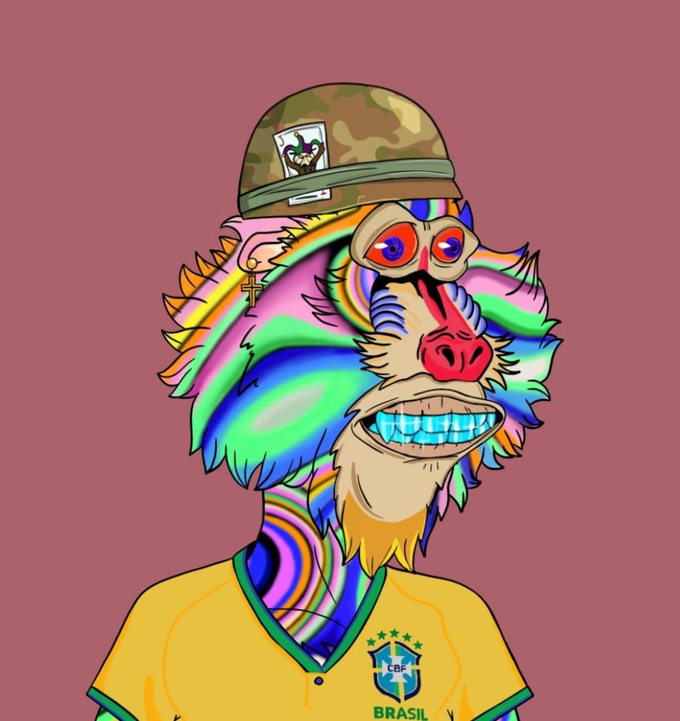 Apefootballcup's tweet image. NFT with free mint on the football world cup ethereum network!

@Apefootballcup 

#NFTs #NFTCommunity #nfteth 
#cupqatar #football