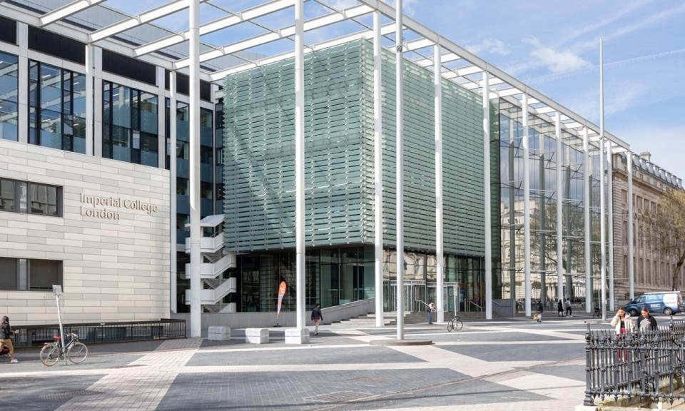 🚨Faculty job alert!🚨 The Economics and Public Policy Department @imperialbiz in London is hiring for multiple positions, open rank. Great colleagues and students, wonderful broader community, amazing city. We're looking for a diverse applicant pool.  imperial.ac.uk/jobs/descripti…