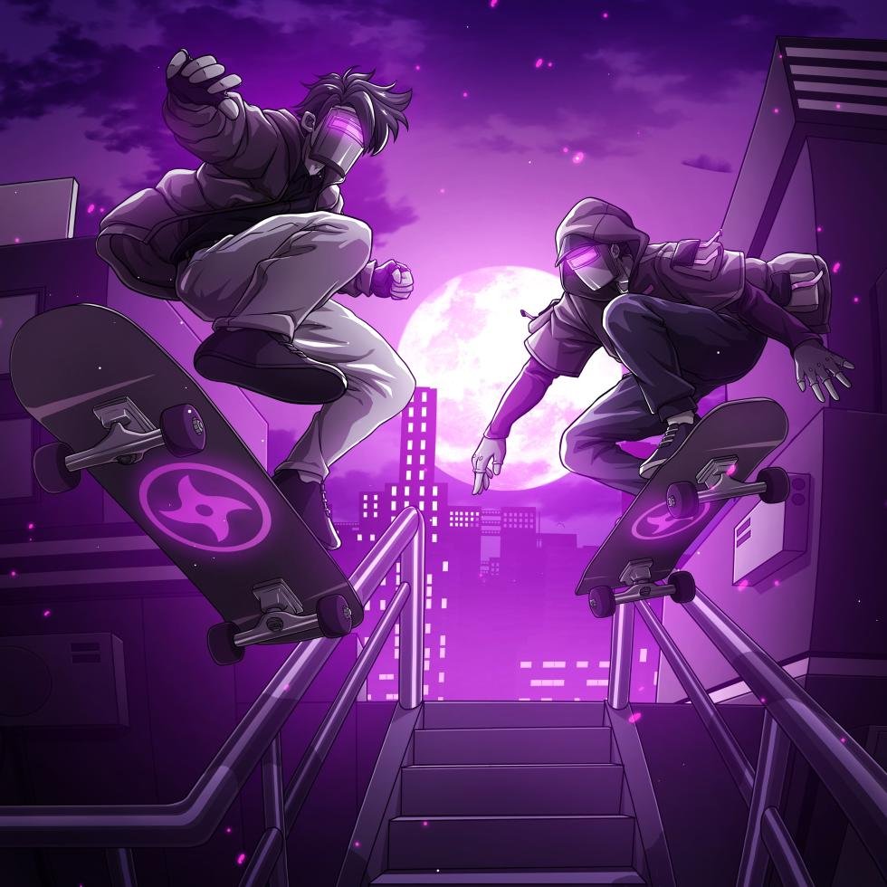 Operation Mitsubishi tweet media