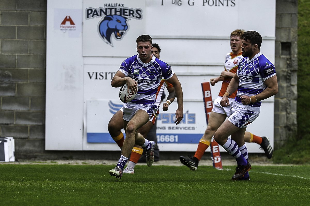HalifaxPanthers tweet picture