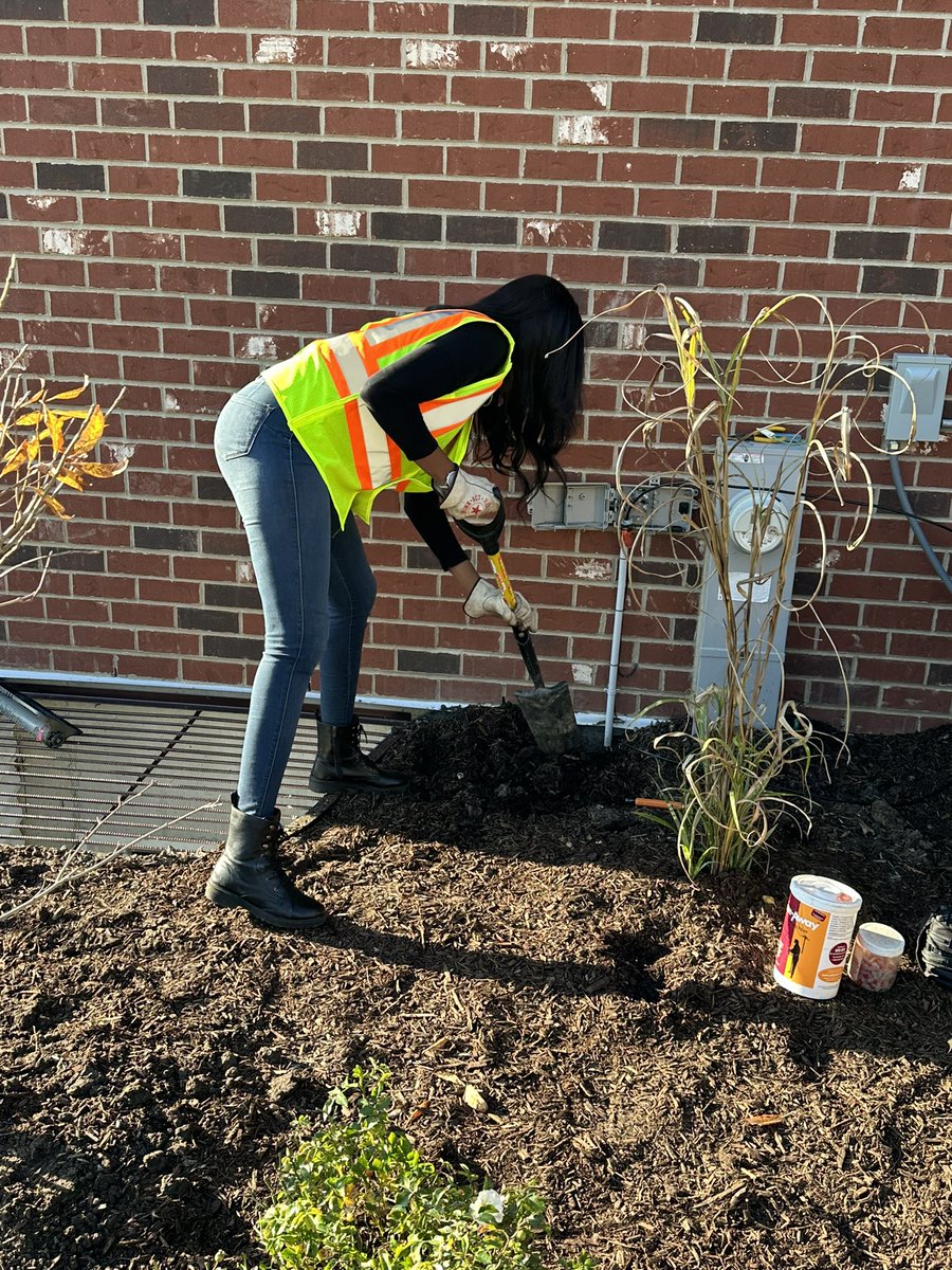 Mekita Purkett tweet media