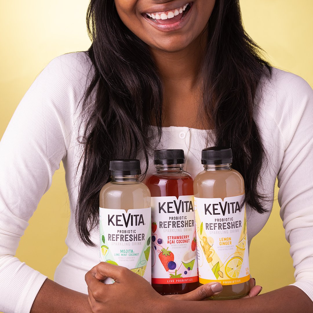 KeVita tweet media