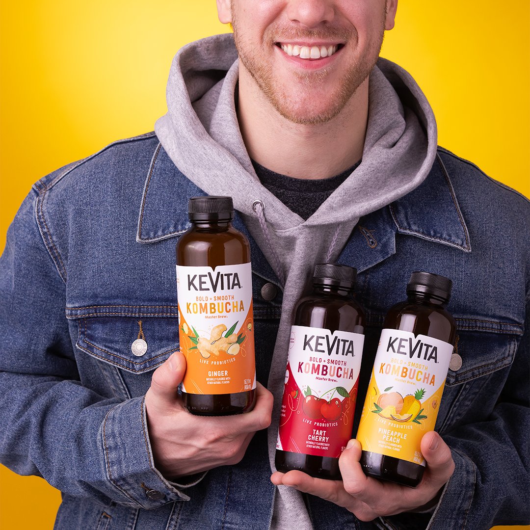 KeVita tweet media