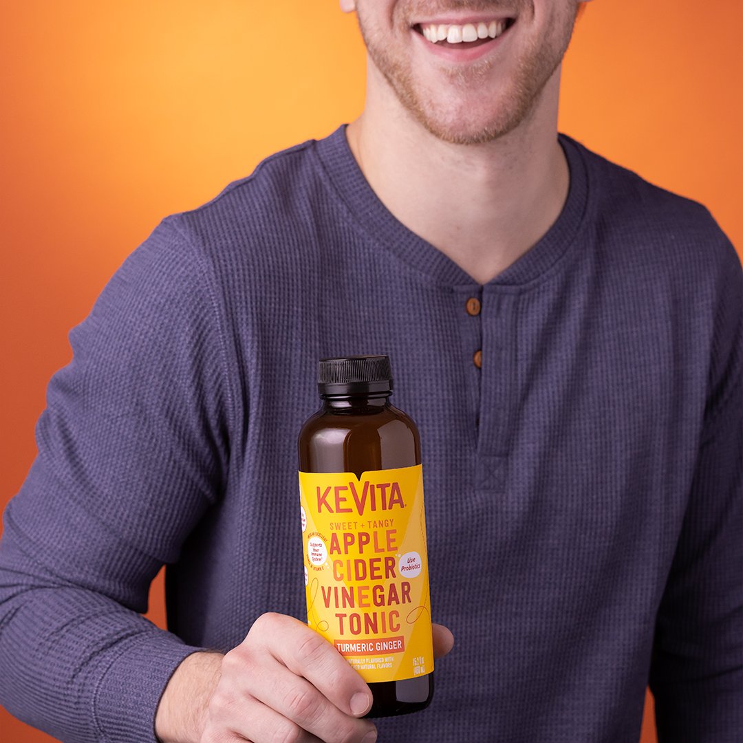 KeVita tweet media