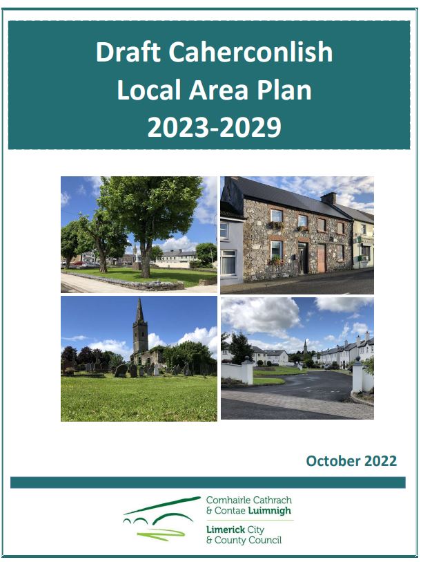 Limerick Council Comhairle Luimnigh on Twitter "Reminder that the