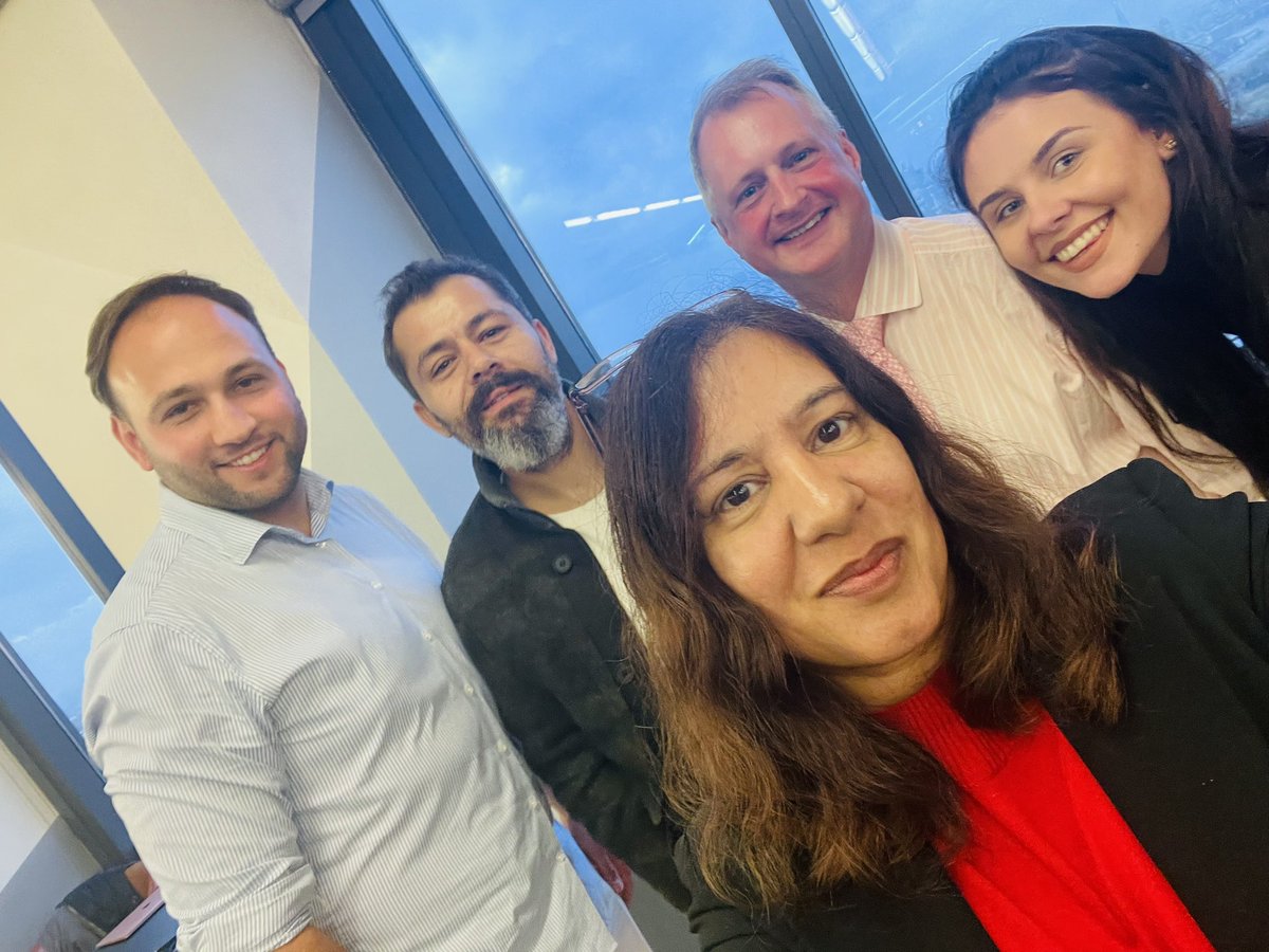 rashidadin's tweet photo. @MrMVickery @YatesKiera @ferhatelik @iws_cambridge #level39 #LEVEL39 let’s do this at International Well Rounded School #education #innovation https://t.co/YSKCLKCB4Y