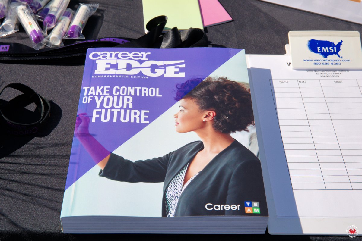 CareerTeamHQ's tweet image. Career TEAM, Delaware established a partnership with the Delaware Adolescent Pregnancy Program (DAPI) in the Fall of 2021 as part of Career Team’s WIOA Program in Sussex County Delaware.

#dapi #careerteam #careeredge #empowerment #delaware #careeradvisor #workforce