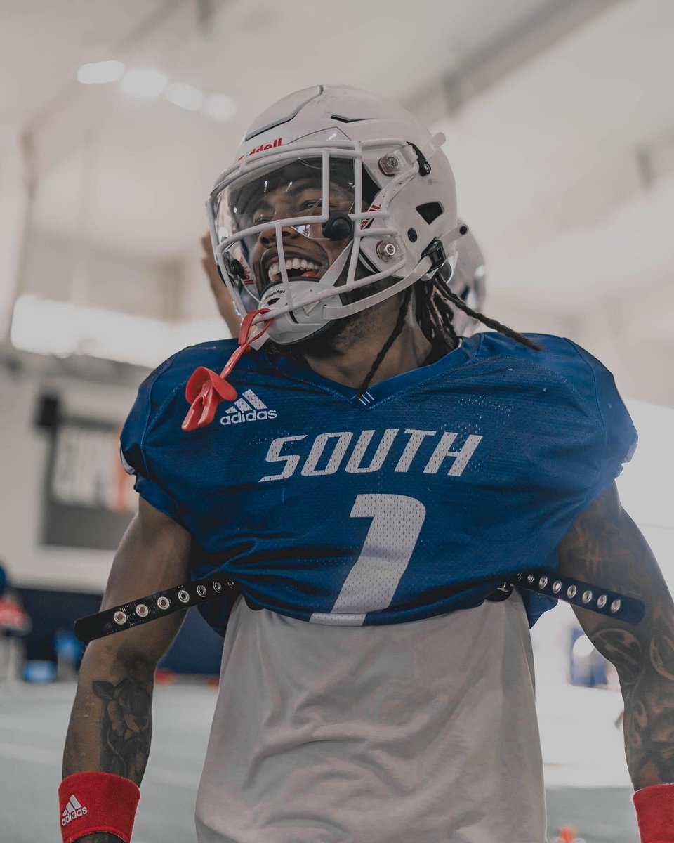 South Alabama Football 🏈 tweet media