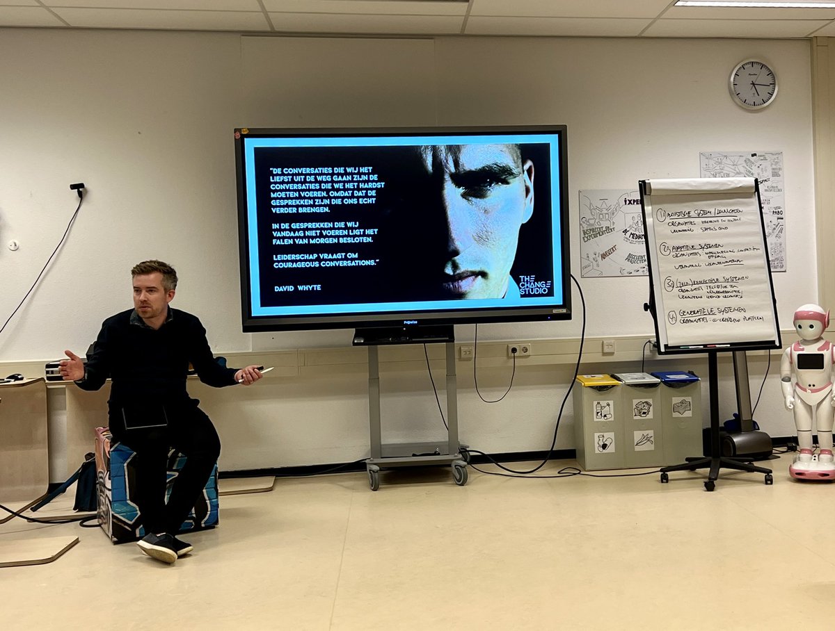 Marco Derksen tweet media