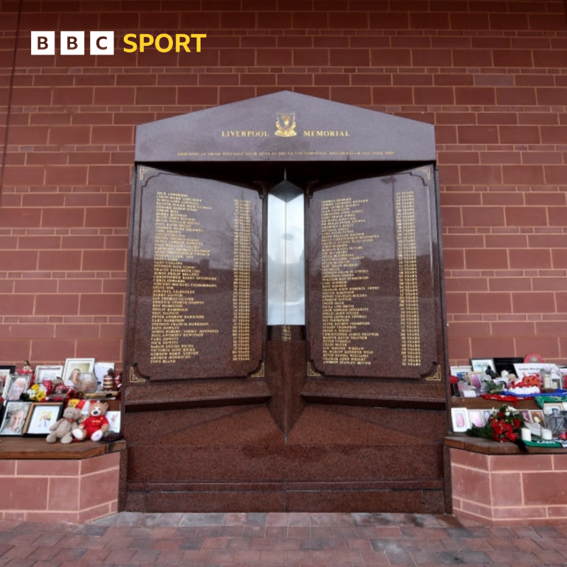 BBCSport's tweet photo. The FA has expressed concerns over the rise of "abhorrent chants" related to the Hillsborough disaster.