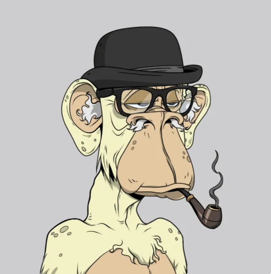 ItzTokes's tweet photo. Some sophisticated apes at the country club! They might be able to help you with you money troubles or maybe they just had a good pension?! @OldApeCC #oacc #axisofapes #wealthyinvestorapes #oldapecountryclub https://t.co/MetNcO283a