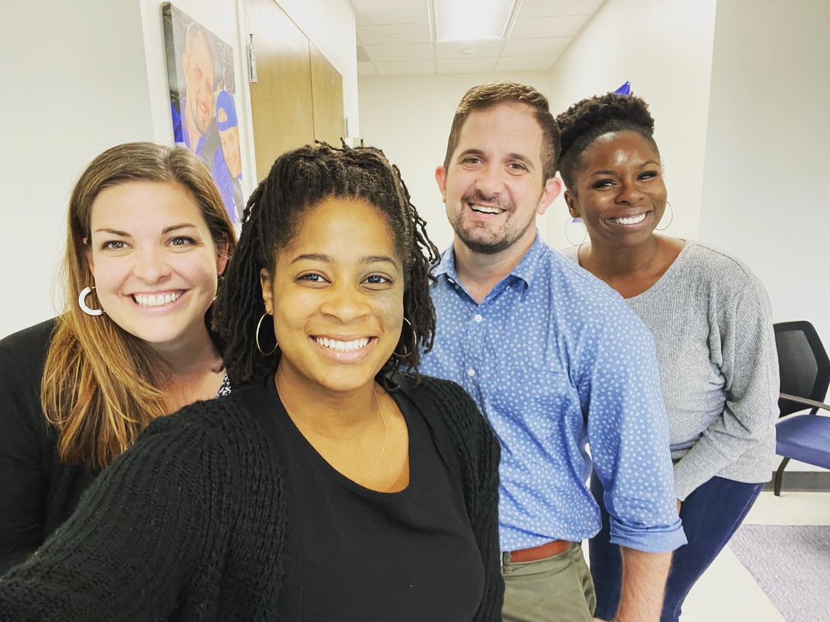 A big thank you to our Memphis-based board members for spending an entire day strategizing with us!  We are so grateful for their continued leadership and support of our efforts in West Tennessee!