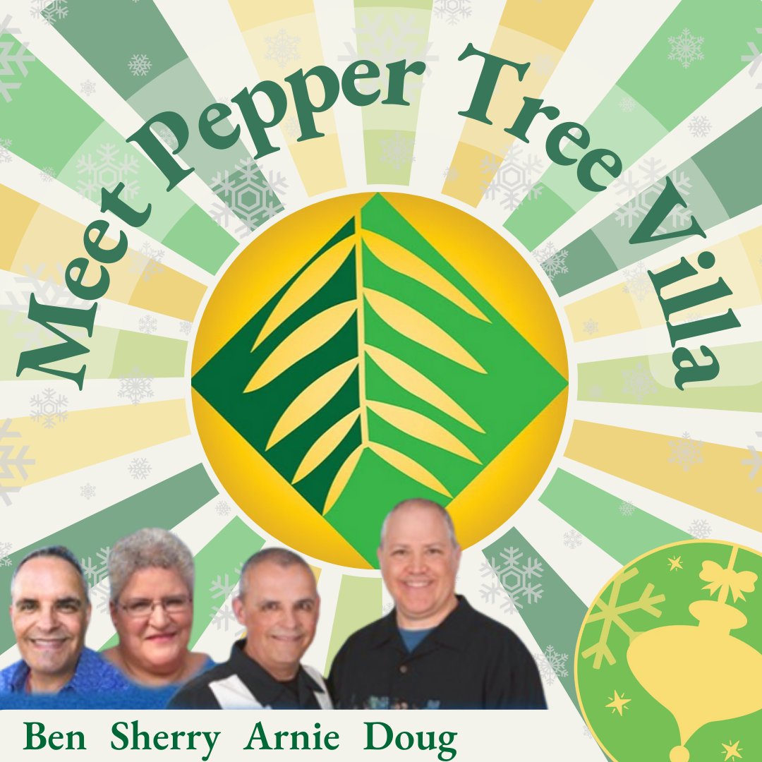 Christmas Clatter tweet media