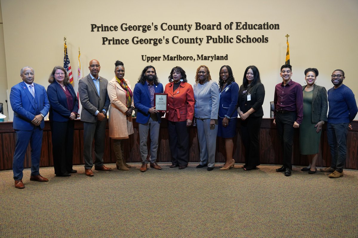 "Goodbye" will always be one of the saddest words one will ever hear. 

To Board Member Joshua Thomas - Thank you for the four years of service on the Board. It was a privileged to have you serve with us. Your time with us will always be cherished and remembered. wave