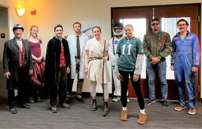 Spooky Sightings in Boulder - odysseysr.com/update/spooky-…