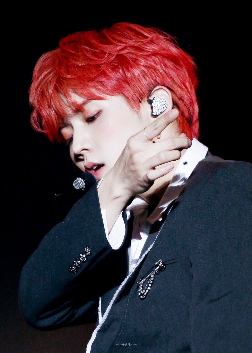 #최민기 #ChoiMingi #렌 #REN #뉴이스트 #NUEST <a href="/REN_BPM/">렌 (REN)</a>